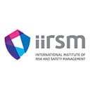 International Institute of Risk and Safety Management Logo