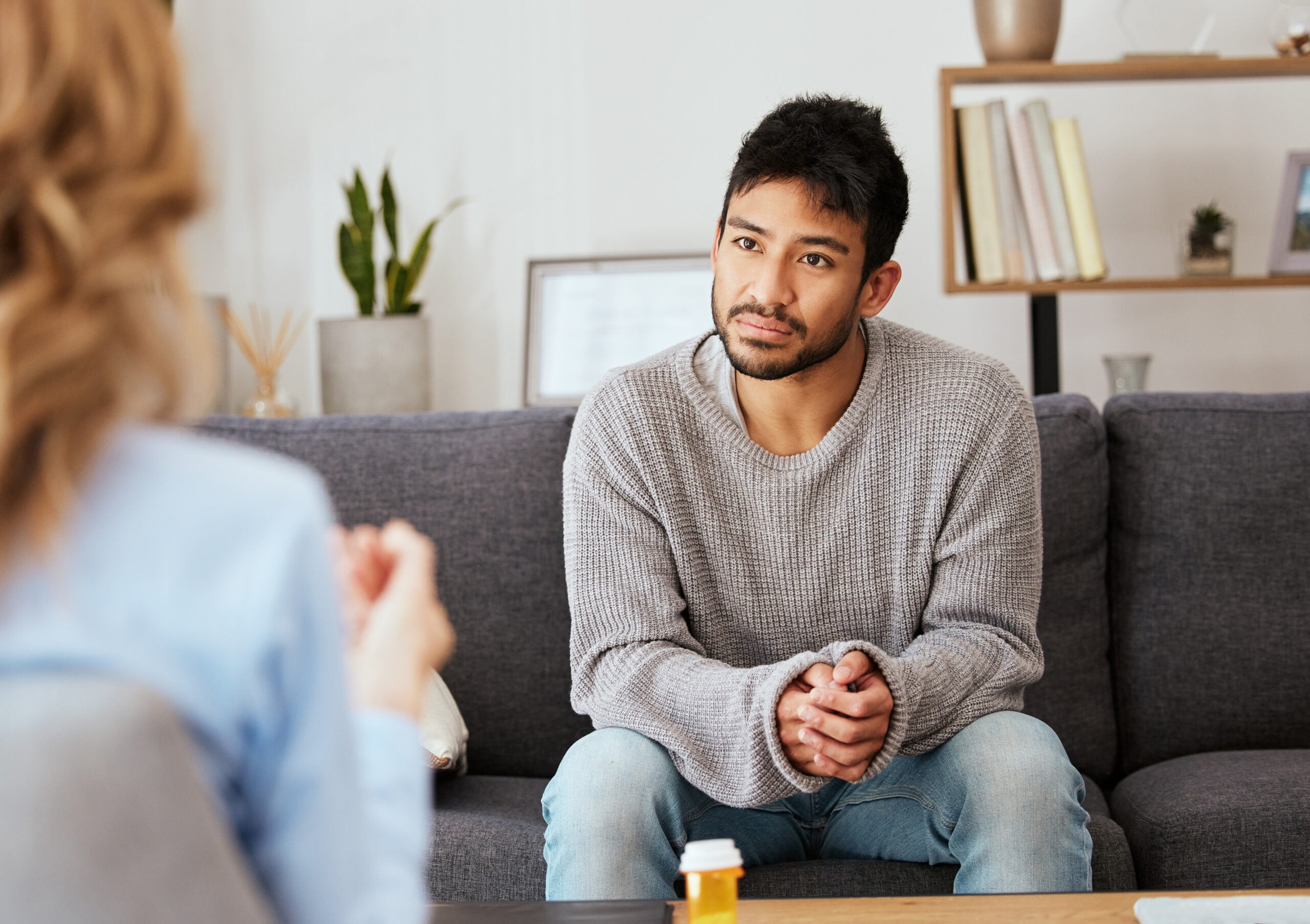 Updated ACAS Guidance: Mental Health In The Workplace