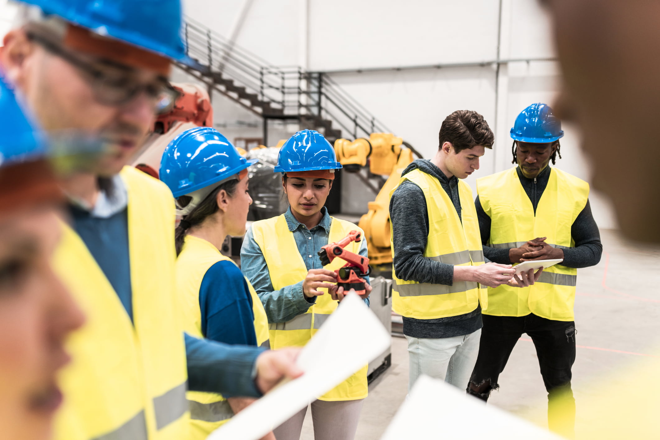 Stallard Kane Training Partners With One Stop Safety Training