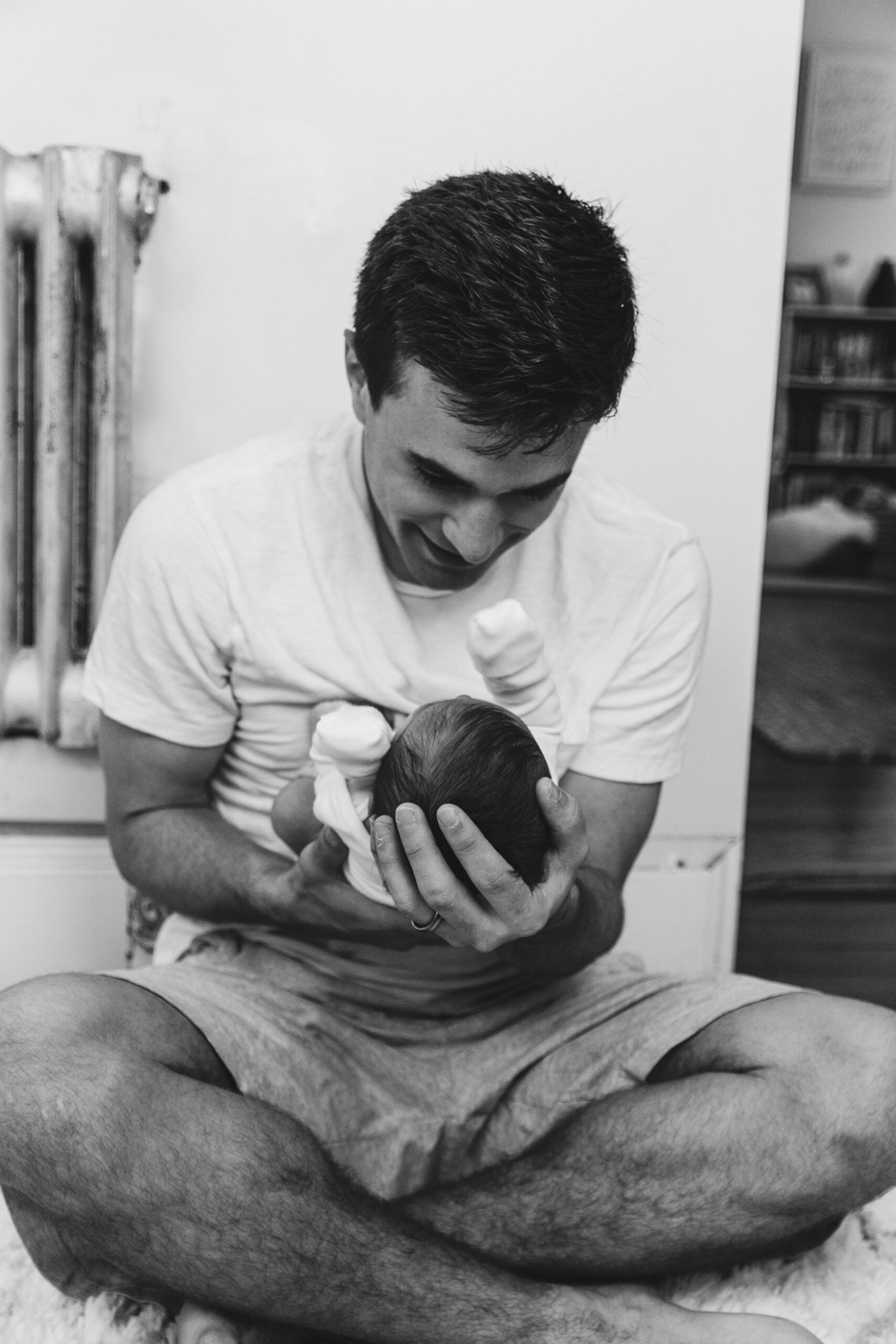Anticipated Changes to Paternity Leave