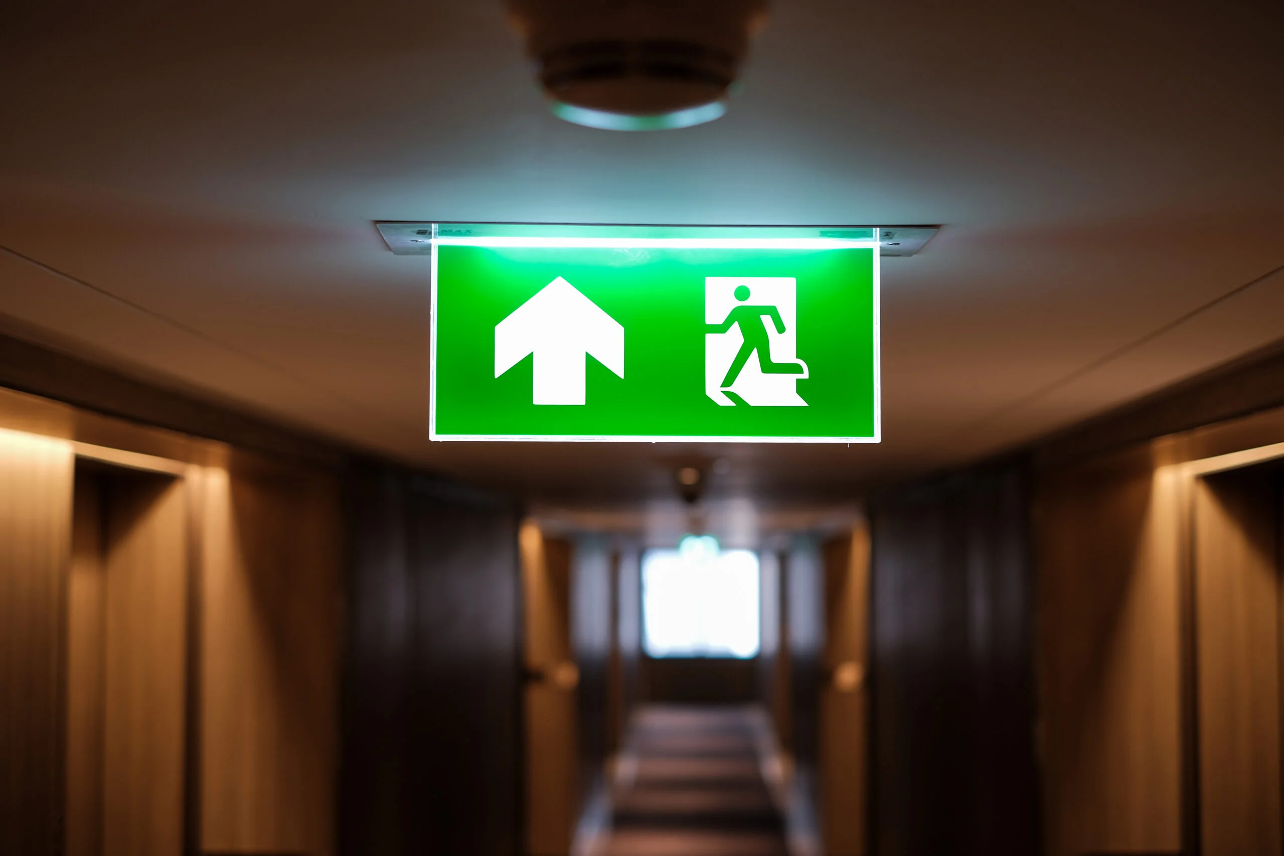 Fire Safety Legislation Review 