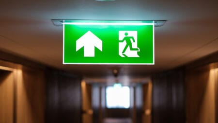 Nationwide Electrical Testing & Fire Safety Services. Three Services. One Visit.