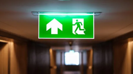 Nationwide Electrical Testing & Fire Safety Services. Three Services. One Visit.