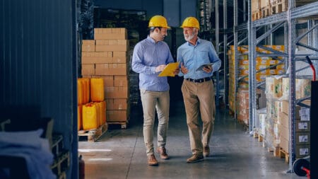 Stallard Kane shortlisted for Health & Safety Consultancy of the Year at the SHE Awards 2026