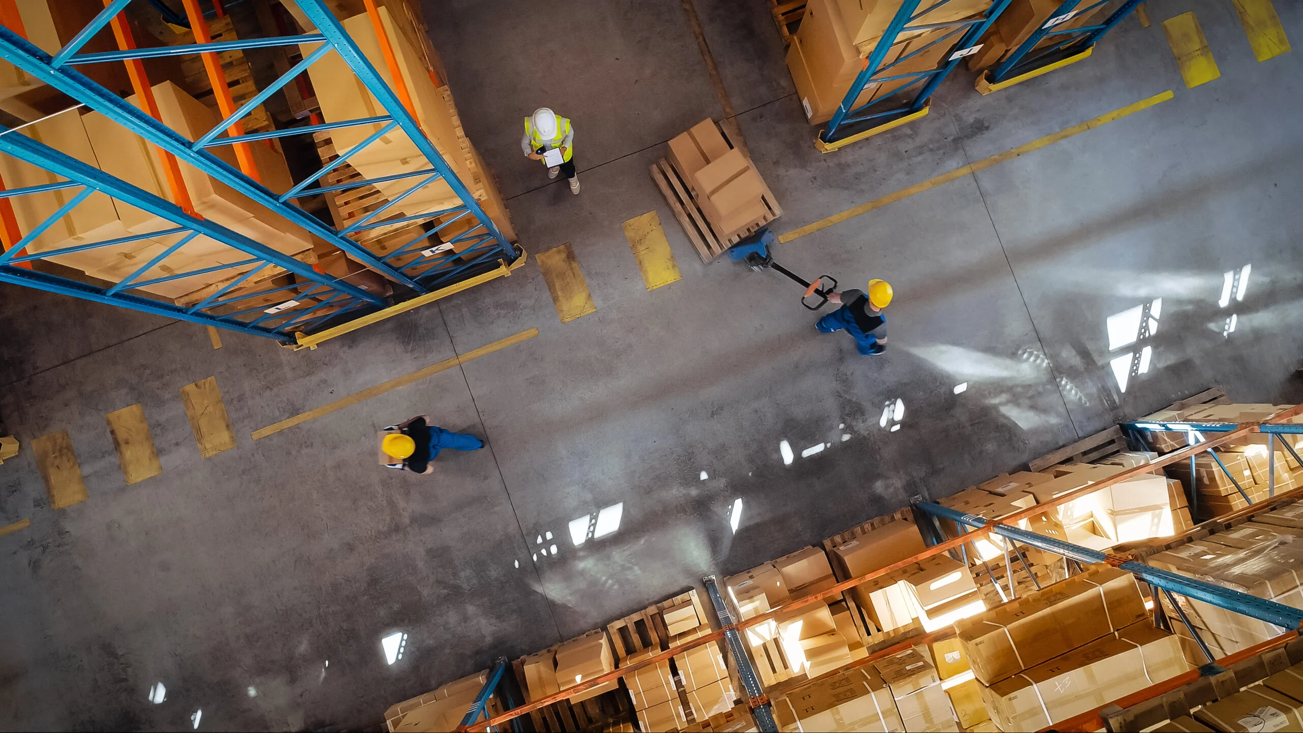 Friday Panic to Monday Relief: How We Saved A Business From Shutdown 