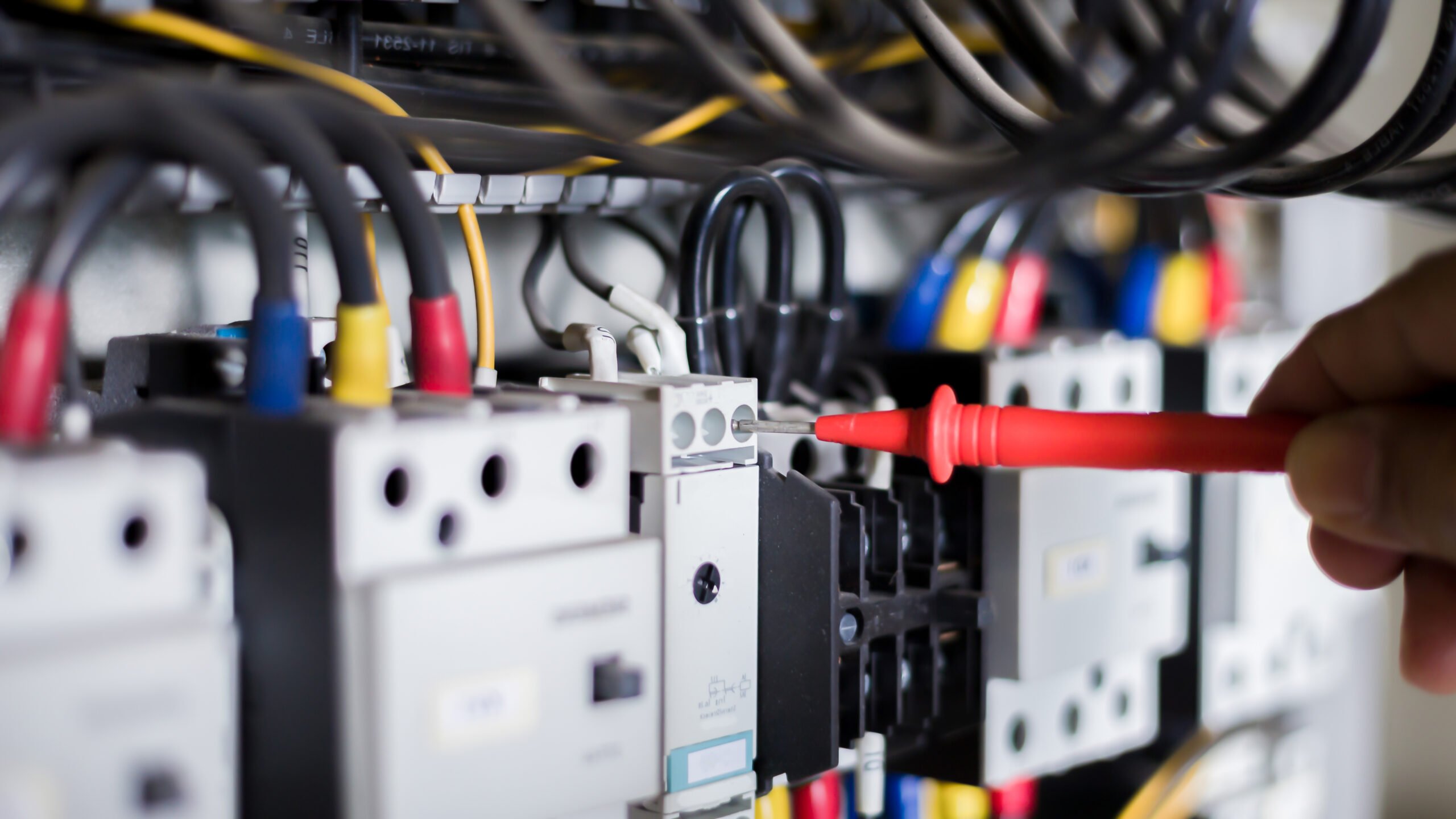 Avoiding Summer Shutdowns with our Electrical Compliance Solutions