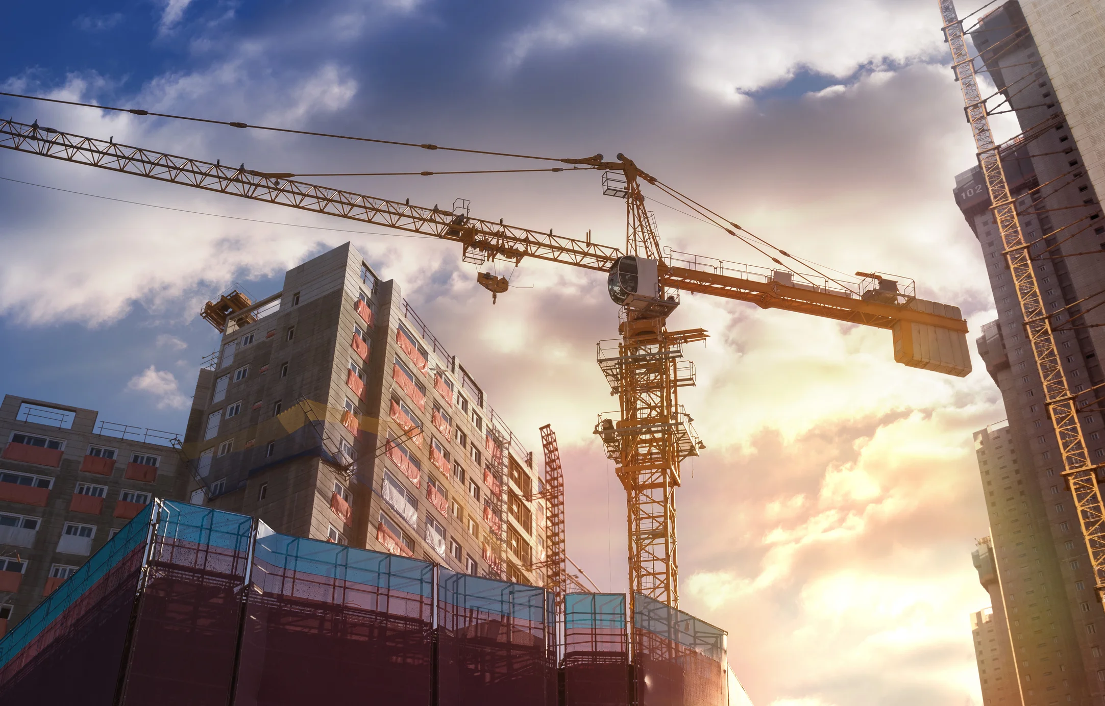 Building Safety From The Ground Up - Tailored Solutions For The Construction Sector.