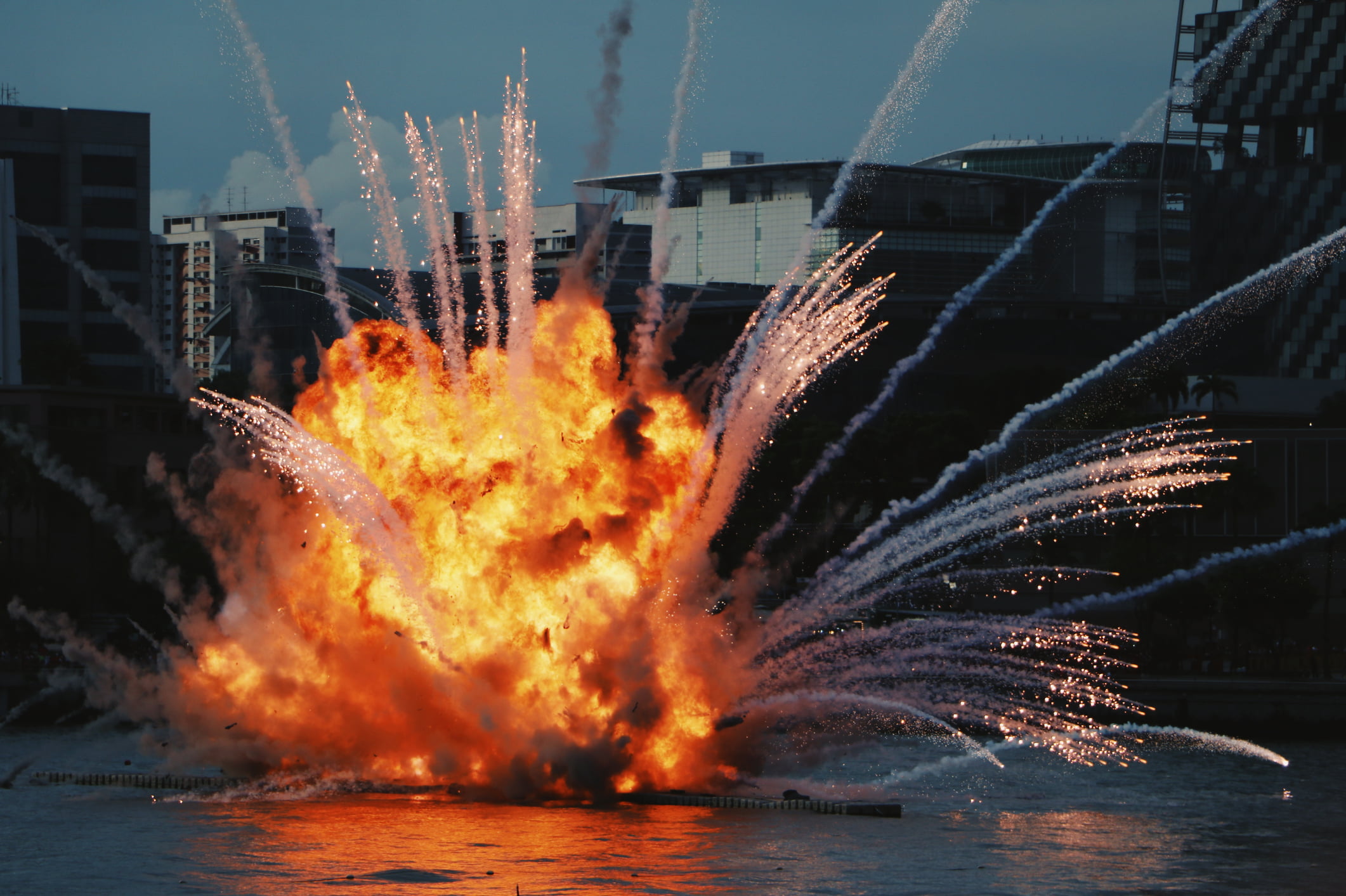 Just Launched: New DSEAR Training Courses