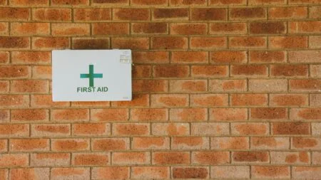 Emergency First Aid at Work: Saving Lives in the Workplace and Beyond