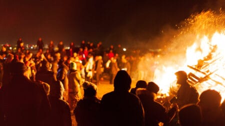 Top Workplace Safety Tips for Employers This Bonfire Night