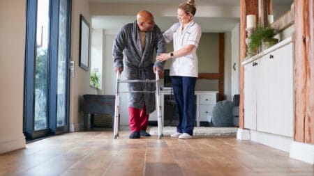 Streamlined Safety: How We Helped A Care Home Provider Simplify Health & Safety Across Their Properties