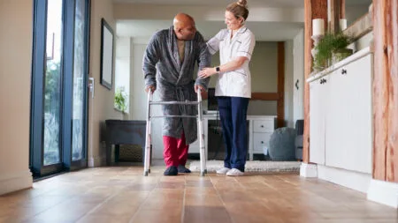 Streamlined Safety: How We Helped A Care Home Provider Simplify Health & Safety Across Their Properties