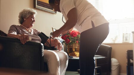 From Renovation to Operation: A Tailored Fire Risk Solution For A Newly Refurbished Care Home