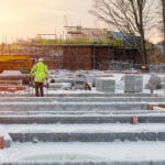 Safety Tips For Winter