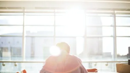 Working in a Heatwave: Tips for Office-Based Employees and Employers
