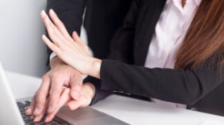 Sexual Harassment in the Workplace