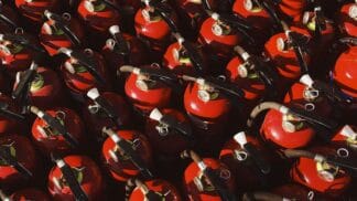 What Are the Legal Requirements for Fire Extinguisher Maintenance and Installation?