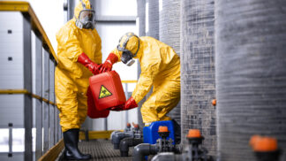 How DSEAR Training Helps You Protect People, Property and Compliance