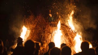 Top Workplace Safety Tips for Employers This Bonfire Night