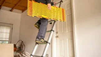 Are Your Ladders Putting You at Risk? What the Latest Report Reveals