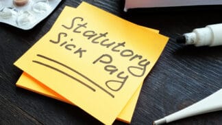 Statutory Sick Pay Reforms: What Employers Need to Know Ahead of April 2026