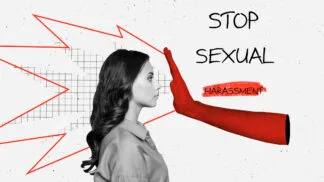 Dealing with Sexual Harassment 