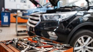Health & Safety in the Motor Industry: Understanding the Risks and Your Responsibilities
