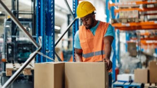 Why Manual Handling Training Is Not a Tick Box Exercise (And How It Truly Protects Your People)