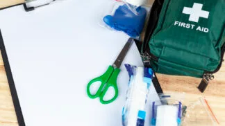 Safety Alert: Four Alcohol-Free Wipes Linked to Infection Risk