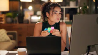 Supporting Neurodivergent Employees in the Workplace