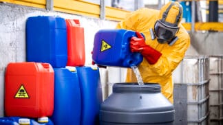 Do You Need a DSEAR Risk Assessment for Your Business