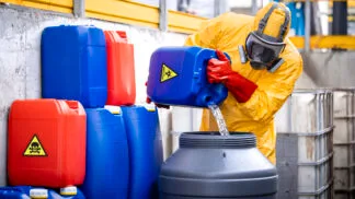Do You Need a DSEAR Risk Assessment for Your Business