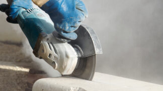 Why Businesses Should Take Silica Dust Risks Seriously