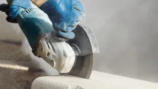 Why Businesses Should Take Silica Dust Risks Seriously