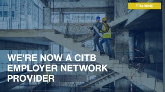 Stallard Kane Joins the CITB Employer Network