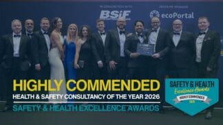 Stallard Kane recognised with Highly Commended at the SHE Awards 2026