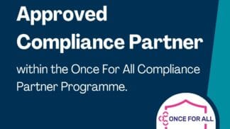 Stallard Kane Recognised as an Approved Once For All Compliance Partner