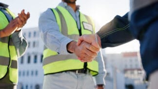 Health & Safety in the Hire Industry
