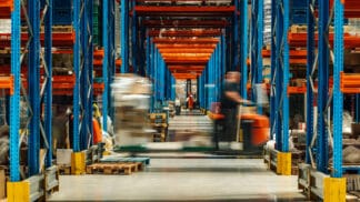 Is Your Warehouse as Safe as You Think?