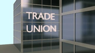 New Trade Union Workplace Access Rights from 30 October 2026