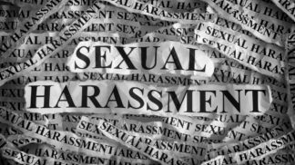 Sexual Harassment Law Changes